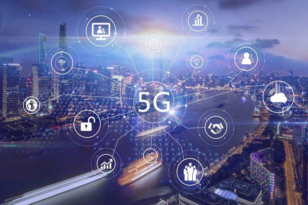 5G 5G