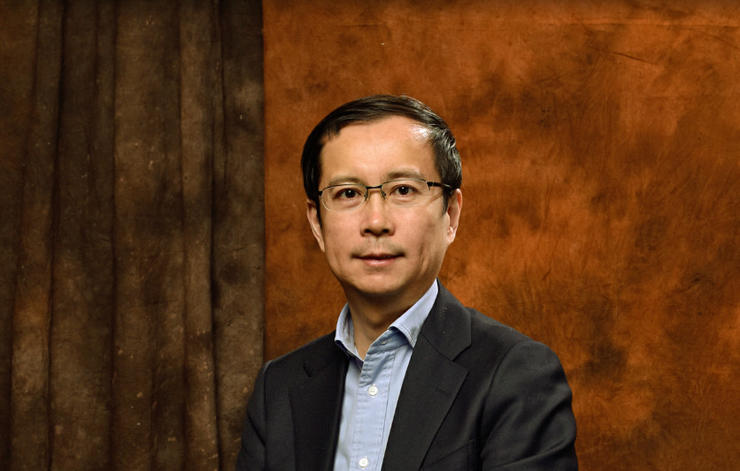 阿里張勇退出微博董事會,互聯網巨頭開始與被投企業進行切割