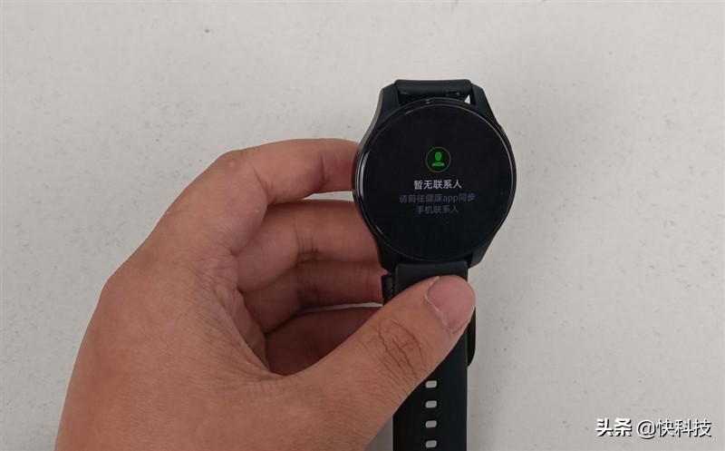 2周不用充電!vivo Watch 2智能手表評測:再也回不去的獨立通話