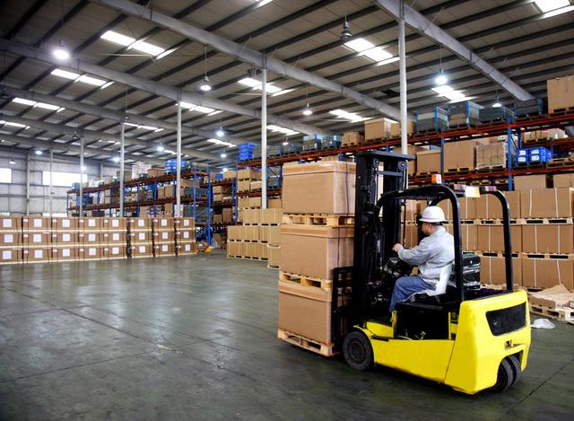 銓順宏RFID:物聯網對普通人有什么影響,RFID發揮了什么作用