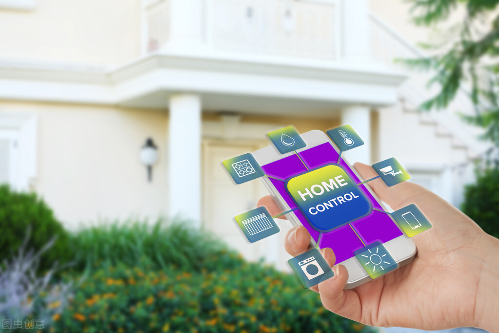 目前看來,全屋智能家居又有了哪些突破性的進展?