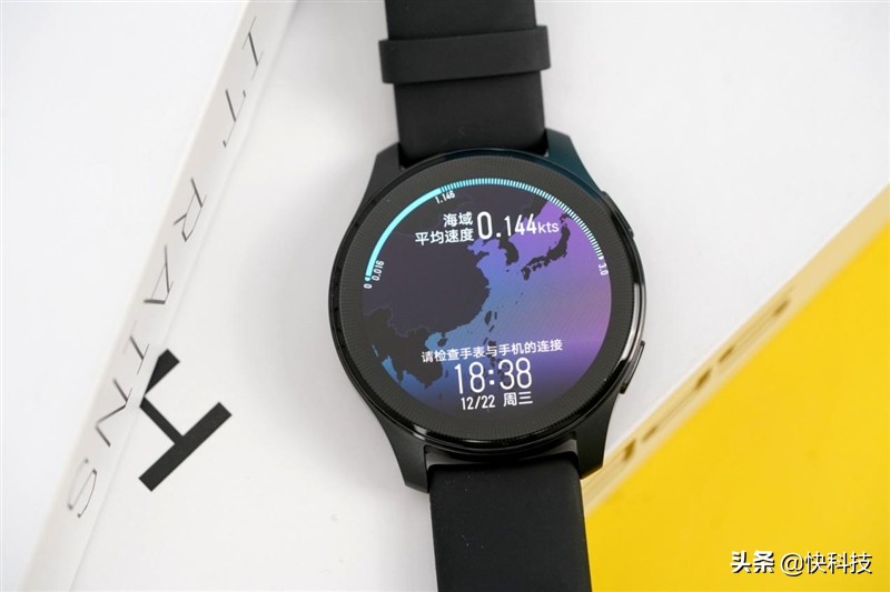 2周不用充電!vivo Watch 2智能手表評測:再也回不去的獨立通話