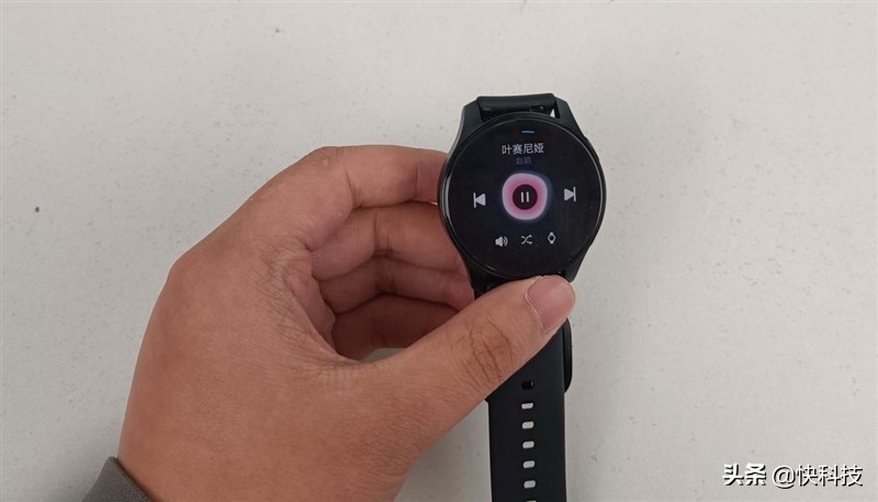 2周不用充電!vivo Watch 2智能手表評測:再也回不去的獨立通話