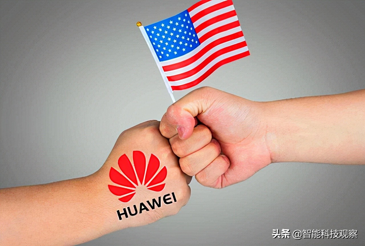 華為新計劃出爐,事關國產半導體