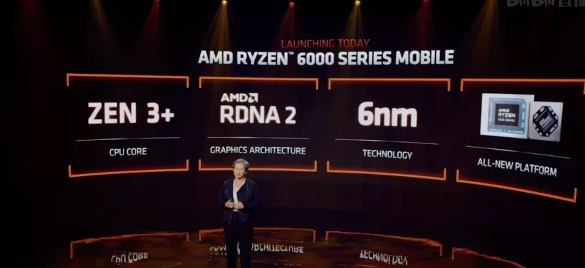 CES開幕:AMD Zen 4震撼全場,移動版酷睿亮相,英偉達發布3090Ti