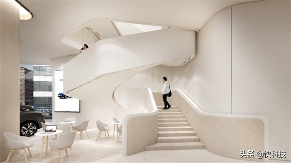 全場景智慧生活降臨啤酒之城 華為青島旗艦店全屋智能等你來體驗