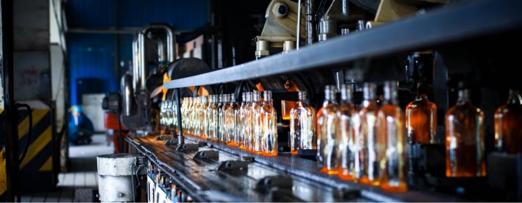 華興玻璃產線 華興玻璃產線