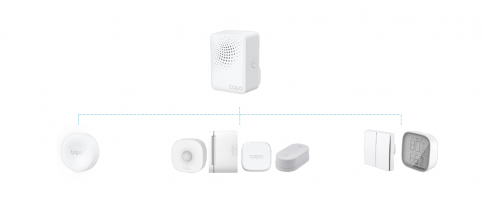 TP-Link發布多款智能家居產品 支持蘋果HomeKit