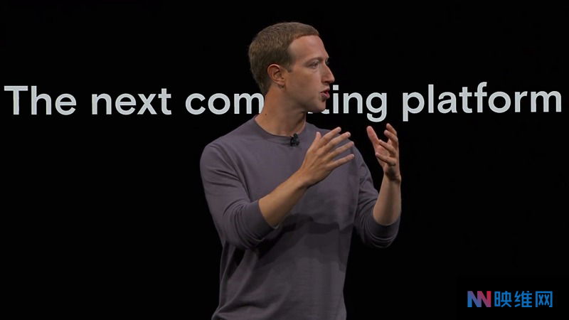 Meta緊急辟謠！傳負責人離職致Meta擱置AR/VR操作系統開發