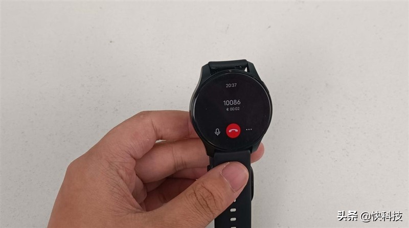 2周不用充電!vivo Watch 2智能手表評測:再也回不去的獨立通話