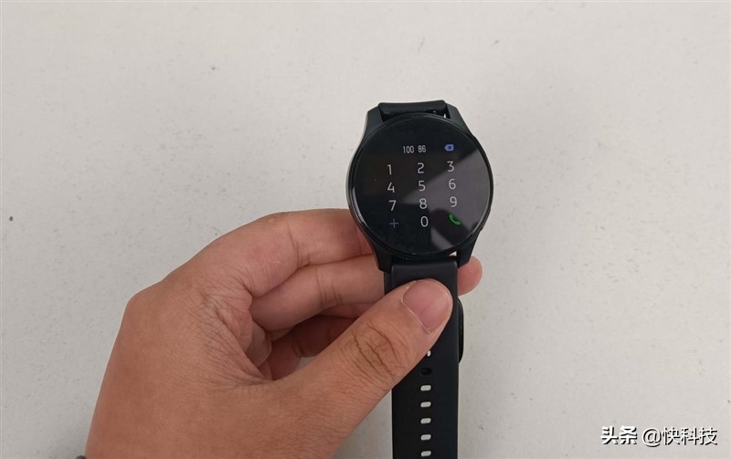 2周不用充電!vivo Watch 2智能手表評測:再也回不去的獨立通話