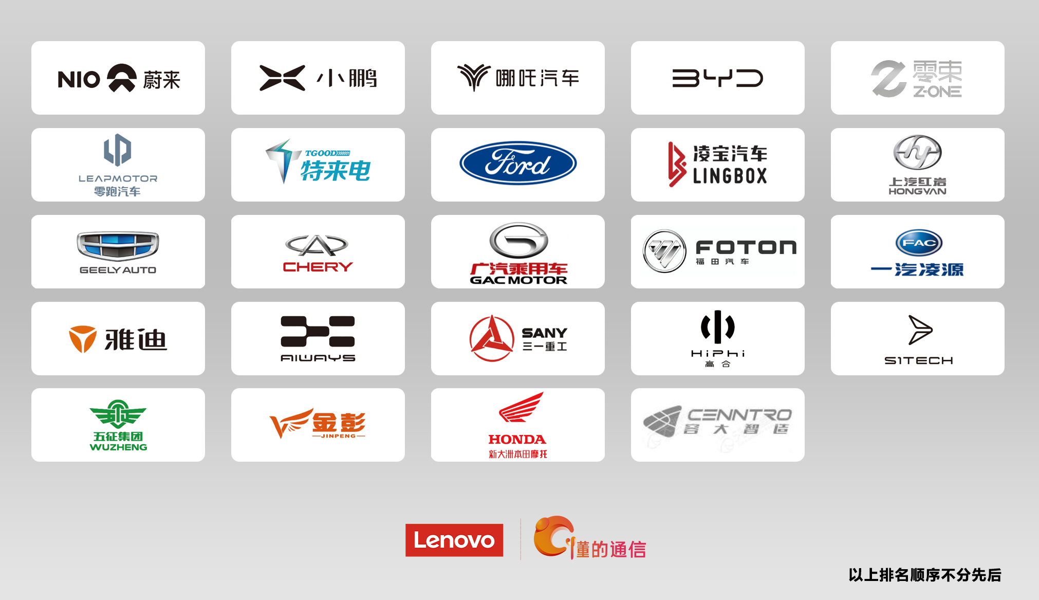 聯想懂的通信榮獲“2021年度優秀物聯網企業”