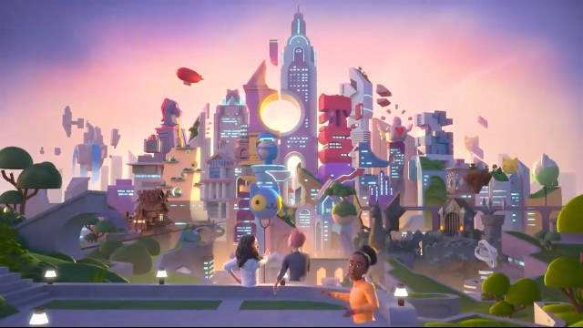 CES 2022連發3款VR設備 松下正式入局“元宇宙”