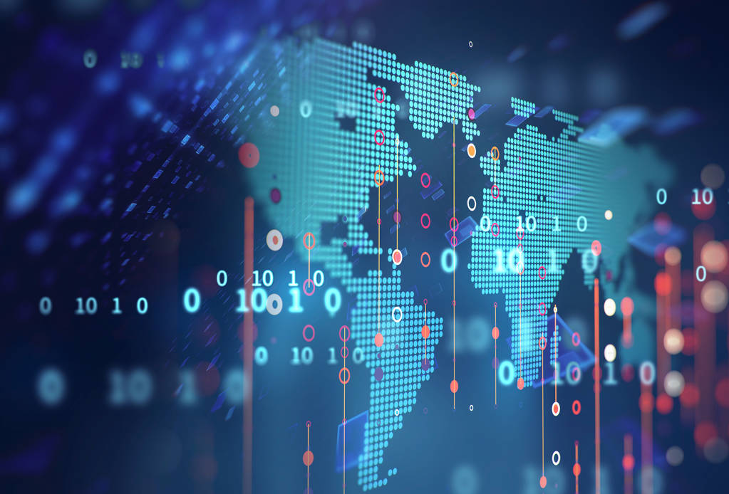 關注物聯網未來的10種發展趨勢