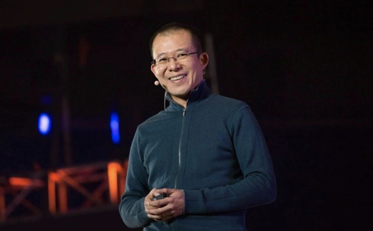 阿里張勇退出微博董事會,互聯網巨頭開始與被投企業進行切割