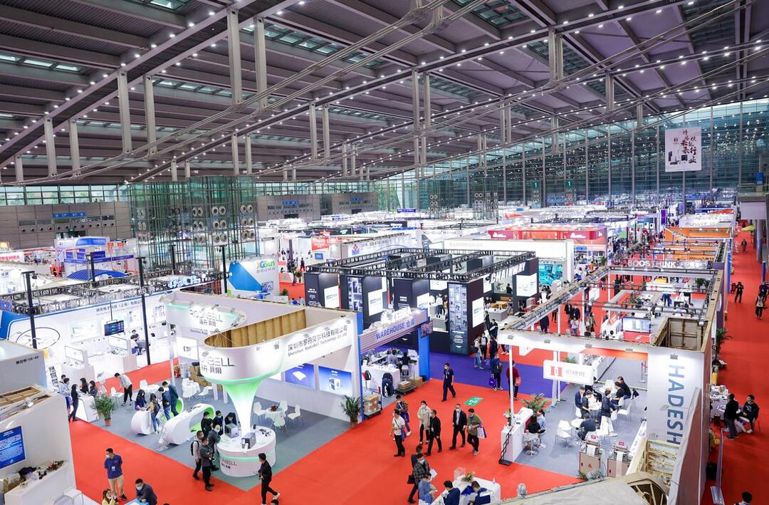 物聯網展 物聯網展