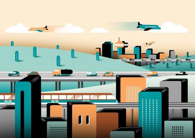 8大趨勢已現，未來傳感器將徹底改變你的生活