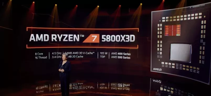 CES開幕:AMD Zen 4震撼全場,移動版酷睿亮相,英偉達發布3090Ti