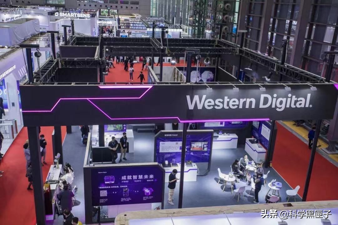 中國加速智慧城市建設,存儲數據挑戰如何應對?