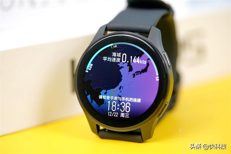 2周不用充電!vivo Watch 2智能手表評測:再也回不去的獨立通話
