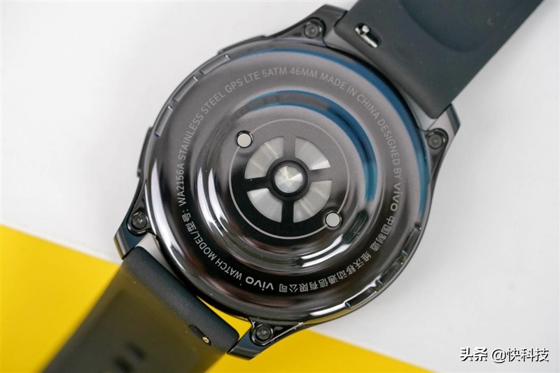 2周不用充電!vivo Watch 2智能手表評測:再也回不去的獨立通話