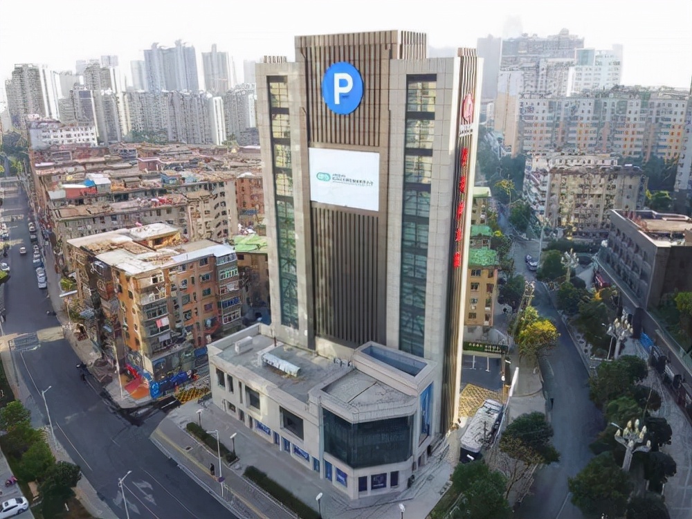 國家政策利好,智慧停車再次迎來發展的春天