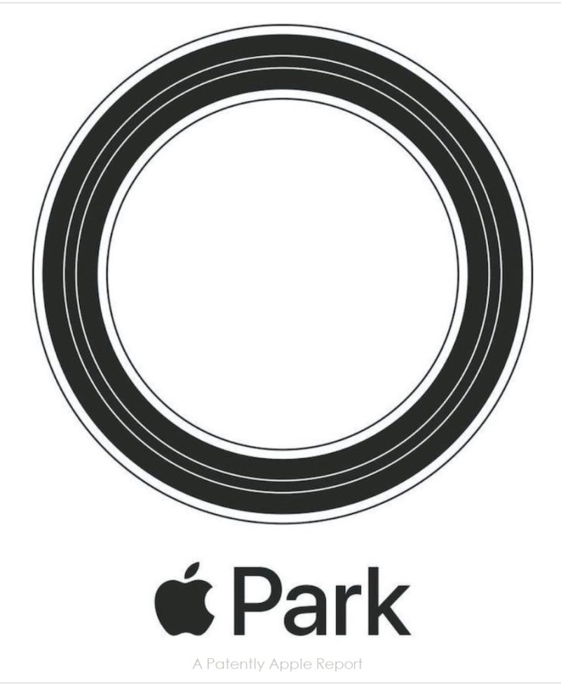 蘋果申請 Apple Park 圖形商標,還可通過 AR 方式參觀總部園區