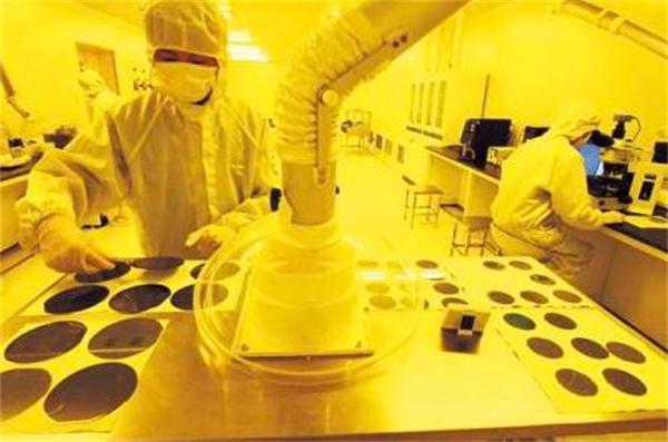 市場規模超570億美元,芯片制造的基石,卻被日本企業壟斷全球
