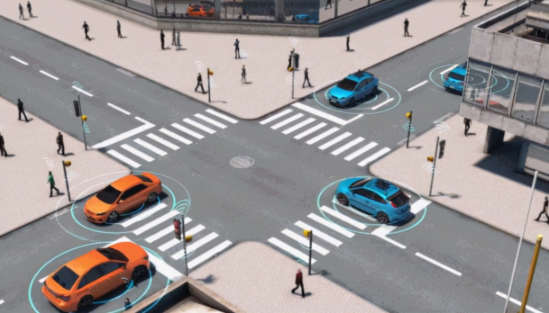 物聯網有什么作用?