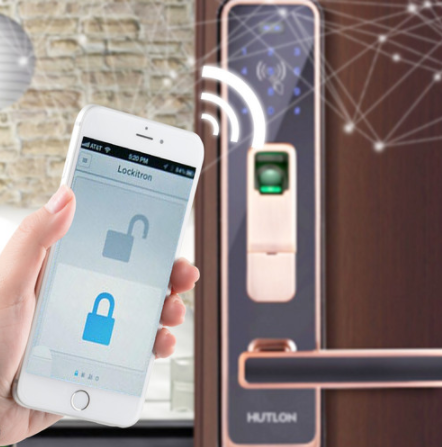 物聯網有什么作用?