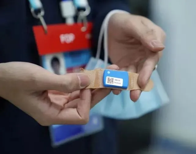 從北京冬奧會看智慧醫療未來