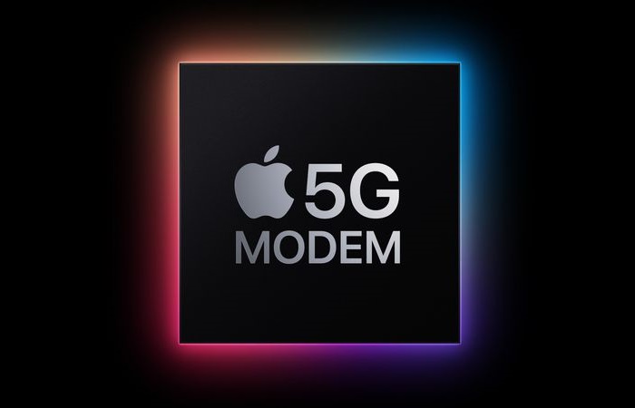報道稱蘋果為2023款iPhone制定了多元化的5G組件供應鏈