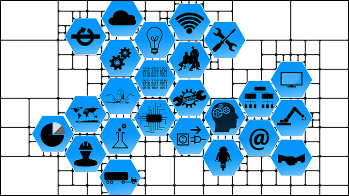 盤點算力網絡2021:算力奔騰,合則勢張