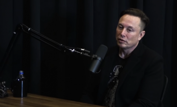 文件顯示馬斯克已將500多萬股特斯拉股票捐贈給慈善機構