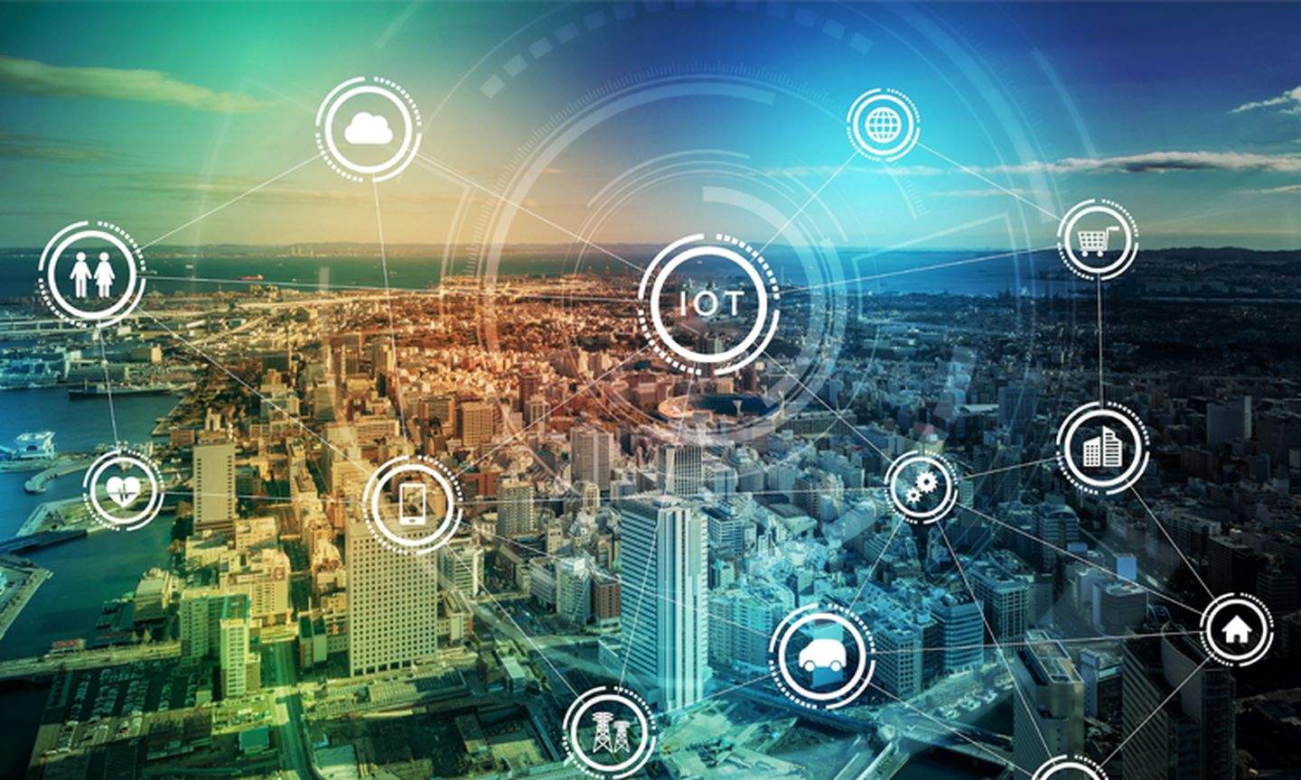 2022年智慧園區建設現狀將如何