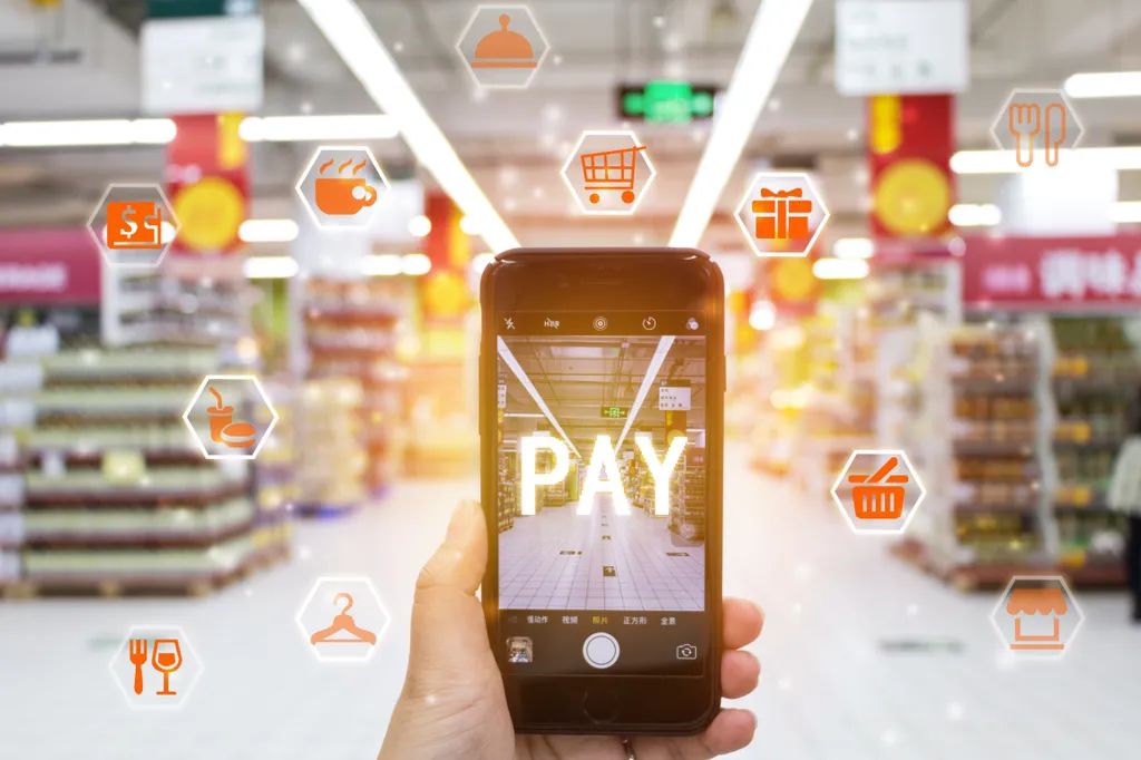 華為 x DMALL:當“商超物聯網”照進智慧零售新時代