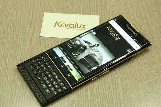 黑莓5G手機別等了：正式退出手機行業