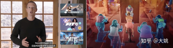 深度解析：扎克伯格究竟描繪了怎樣的Meta?元宇宙？