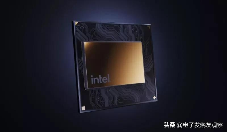 為元宇宙生態助力!英特爾發布首款區塊鏈芯片