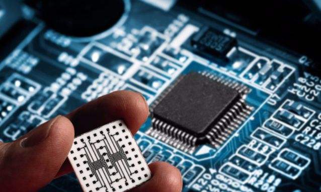 又一家中國5G芯片供應商誕生？但這與5G手機無關