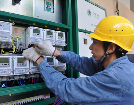 物聯網與政策賦能,智能表計加速發展進程