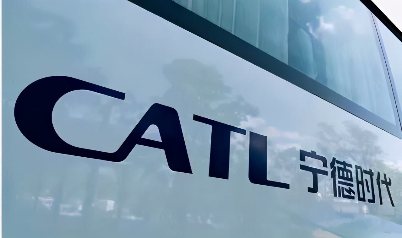 寧德時代 寧德時代