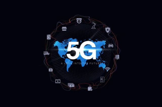 5G 5G