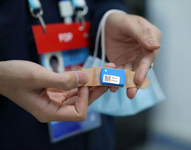 從冬奧看中國科技(五):漫天塞地物聯網