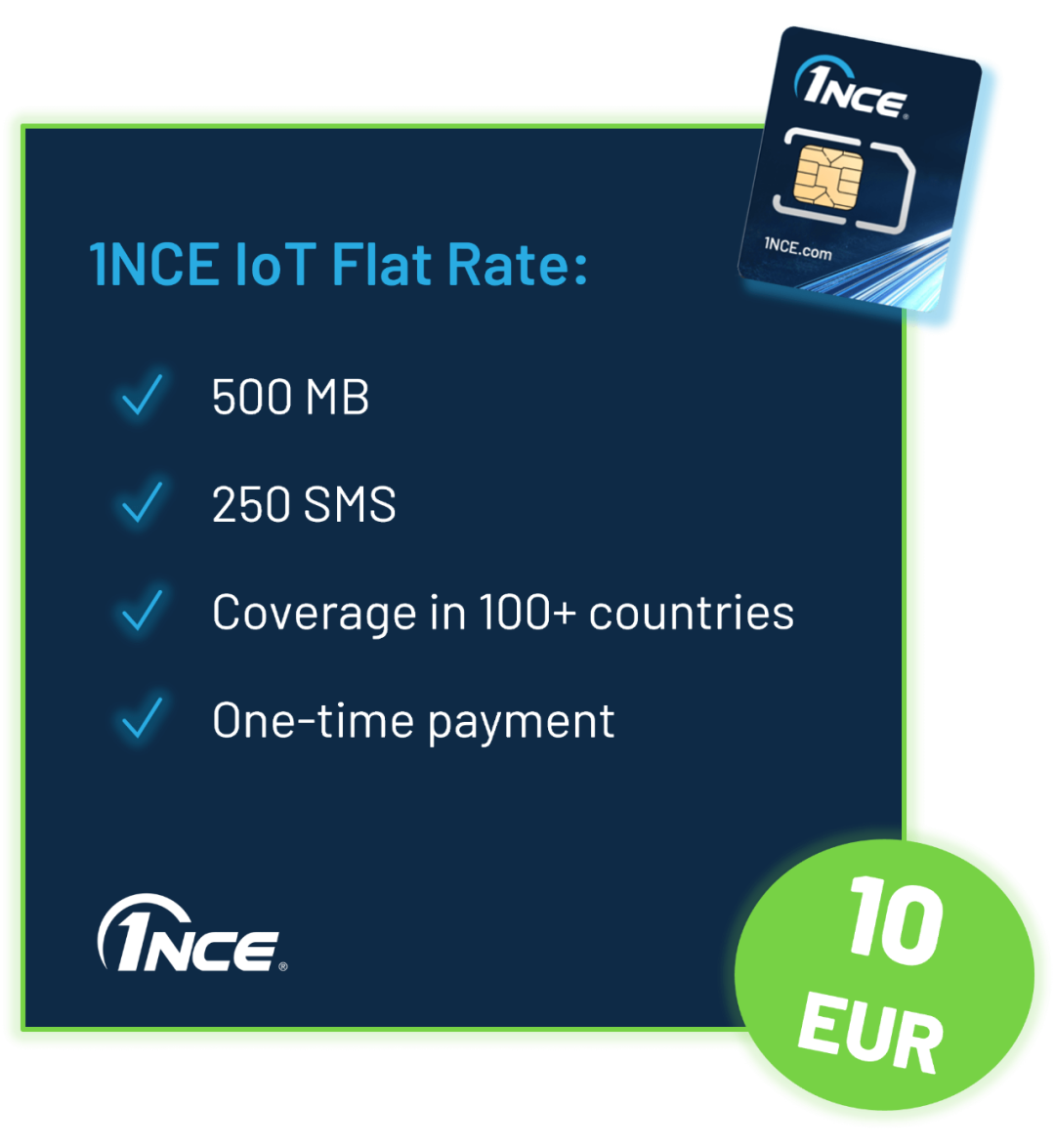 3家策略完全不同的廣域物聯網連接公司,為何都“打贏了”?「物女心經」