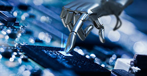 物聯網與政策賦能,智能表計加速發展進程