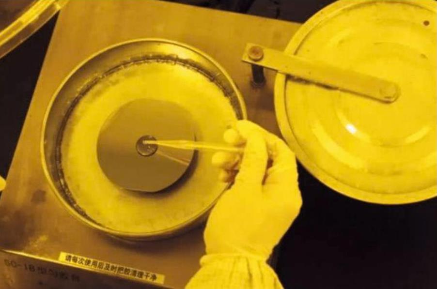 3nm芯片真來了,三星稱即將量產,采用GAA技術領先臺積電