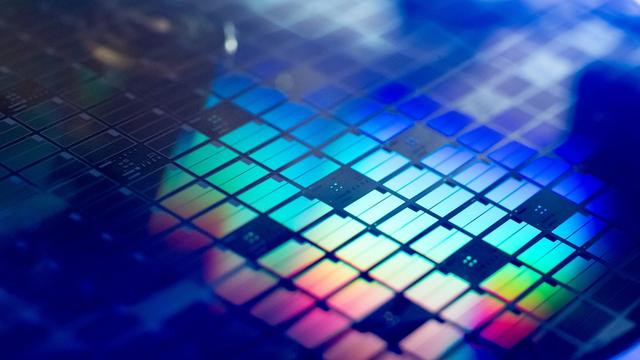 投資490億美元,歐洲推出芯片戰略,打破美國技術壟斷