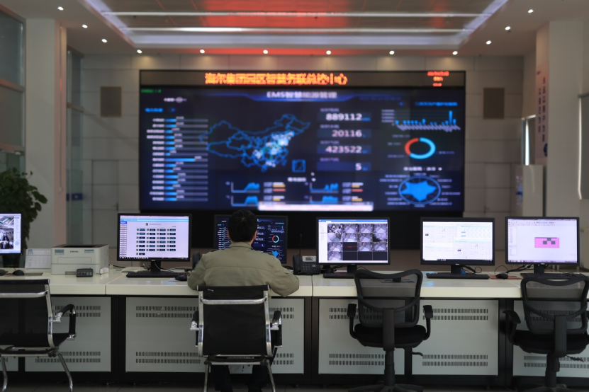 連續三年蟬聯工信部雙跨平臺榜首,卡奧斯領跑中國工業互聯網平臺