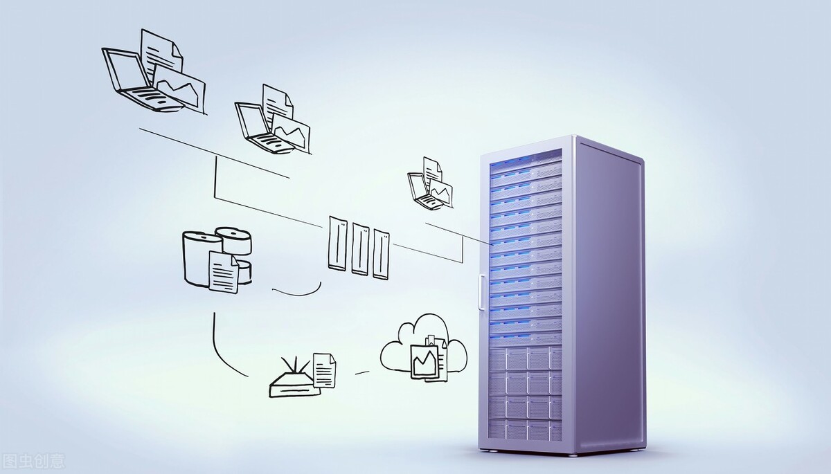 中興、浪潮、超聚變等7家入圍！中國聯通44818臺云服務器集采